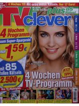 TV Clever 6/2026