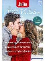 Julia Ärzte zum Verlieben 12/2025