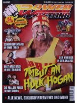 POWER WRESTLING 9/2025