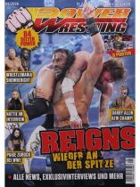 POWER WRESTLING 5/2026