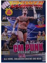 POWER WRESTLING 8/2026
