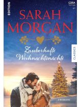 Sarah Morgan Edition 5/2025