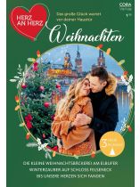 Herz an Herz Weihnachten Band 1