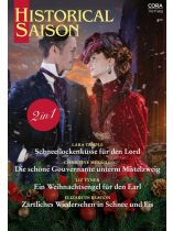 Historical Saison 8/2025