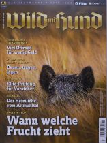Wild und Hund 11/2026