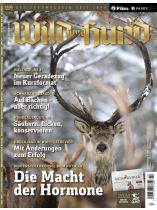 Wild und Hund 2/2026