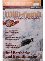 Wild und Hund 22/2025