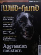 Wild und Hund 3/2026