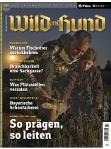 Wild und Hund 14/2026