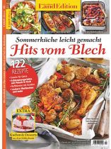 Mein schönes Land Edition 4/2026