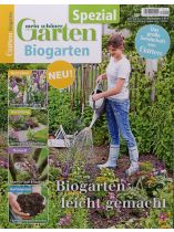 Mein schöner Garten  Spez 200/2024 "Biogarten leicht gemacht"