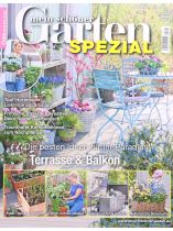 Mein schöner Garten  Spez 191/2022 "Terrasse & Balkon"