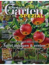 Mein schöner Garten  Spez 194/2022 "Äpfel anbauen & ernten"