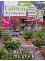 Mein schöner Garten  Spez 207/2026 "Spezial - Küchengarten"