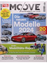 Auto Motor Sport MOOVE 1/2024