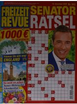 Freizeit Revue Senator Rä 353/2025