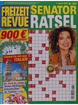 Freizeit Revue Senator Rä 354/2026
