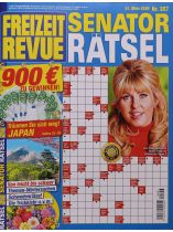 Freizeit Revue Senator Rä 357/2026
