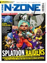 N-ZONE 9/2026