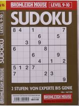 BROML.SUDOKU LEVEL9-10 96/2026