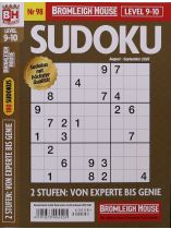 BROML.SUDOKU LEVEL9-10 98/2026