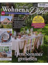 Landidee Wohnen & Deko Po 4/2026