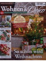 Landidee Wohnen & Deko Po 6/2025