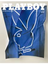 Playboy 23/50 8/2022 "50 Jahre Playboy - Jubiläumsausgabe Johannes Ehemann"
