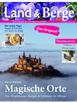 LAND & BERGE 1/2026