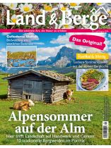 LAND & BERGE 4/2026