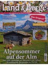 LAND & BERGE 4/2026