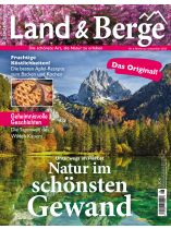 LAND & BERGE 6/2025