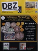 Deutsche Briefmarkenzeitu 7/2024