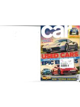 CAR UK 5/2026