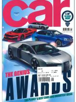 CAR UK 8/2026