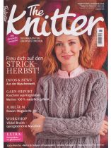 The Knitter 84/2026 "Freu dich auf den Strick-Herbst!"