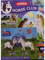 Horse Club 64/2026