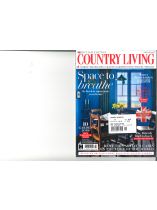 COUNTRY LIVING UK 1/2026