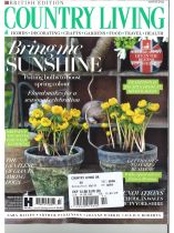 COUNTRY LIVING UK 2/2024
