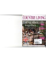 COUNTRY LIVING UK 12/2025