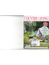 COUNTRY LIVING UK 5/2024