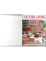 COUNTRY LIVING UK 9/2025