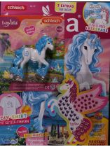 bayala Schleich Magazin 57/2025
