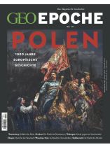 GEO EPOCHE DVD 117/2022 "Polen"