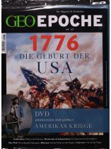 GEO EPOCHE DVD 137/2026