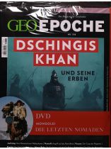 GEO EPOCHE DVD 138/2026