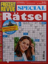 Freizeit Revue Spezial Rä 517/2025
