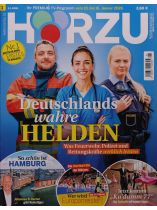 Hörzu 1/2026