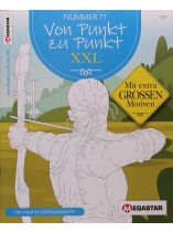 Von Punkt zu Punkt XXL 71/2026