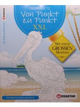 Von Punkt zu Punkt XXL 72/2026